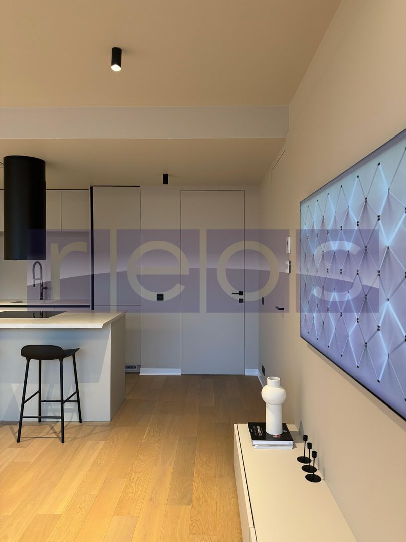 VANZARE 3 CAMERE | HERASTRAU-OHT | FINISAJE PREMIUM | COMPLET MOBILAT - Poză 13