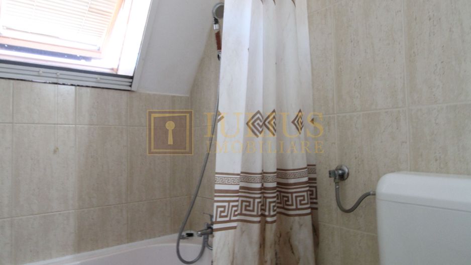 Complex, 2 camere, centrala proprie, Pet-friendly (Pisici) - Poză 11