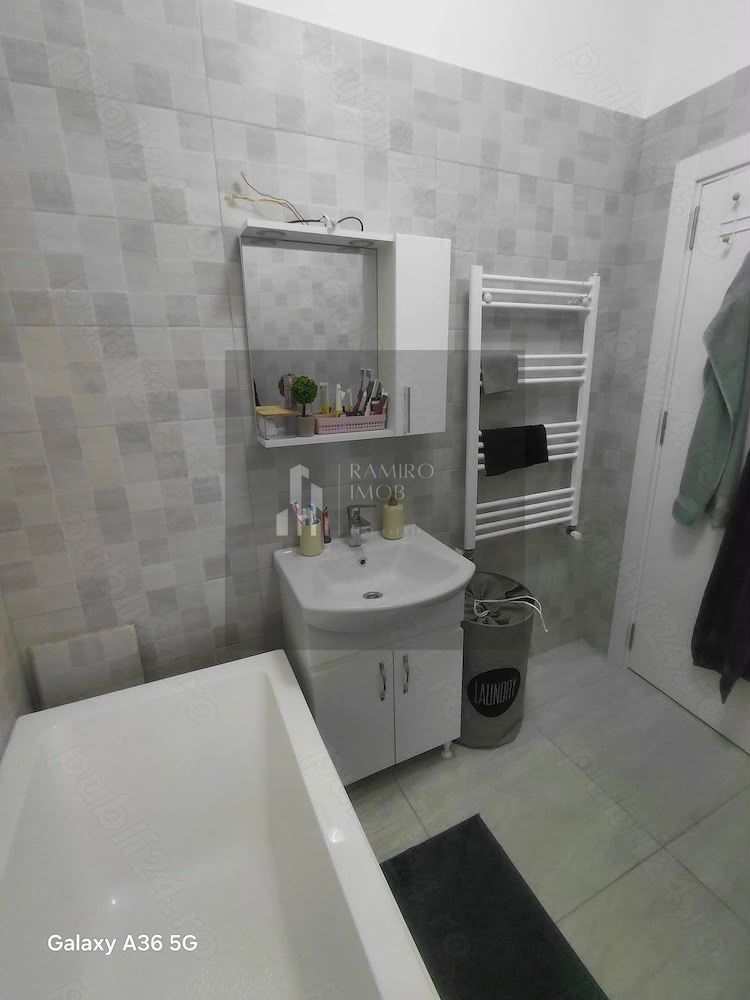 Apartament 3 camere decomandat Metalurgiei/Loc parcare Sector 4 - Poză 8