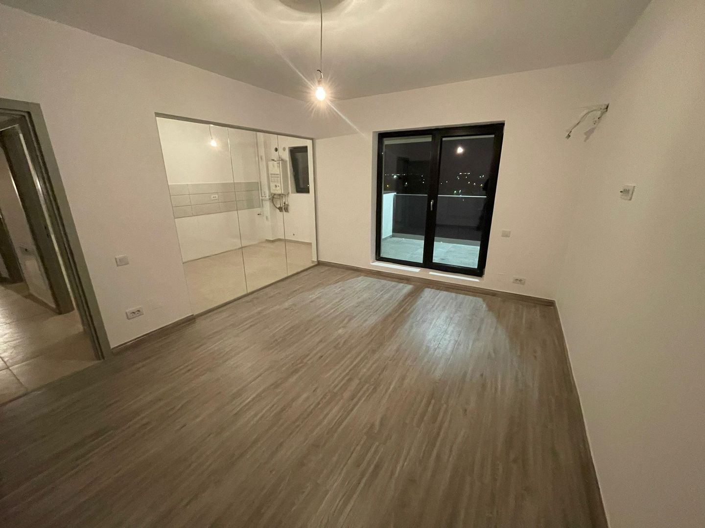 APARTAMENT AQUA CITY LACUL MORII - Poză 2