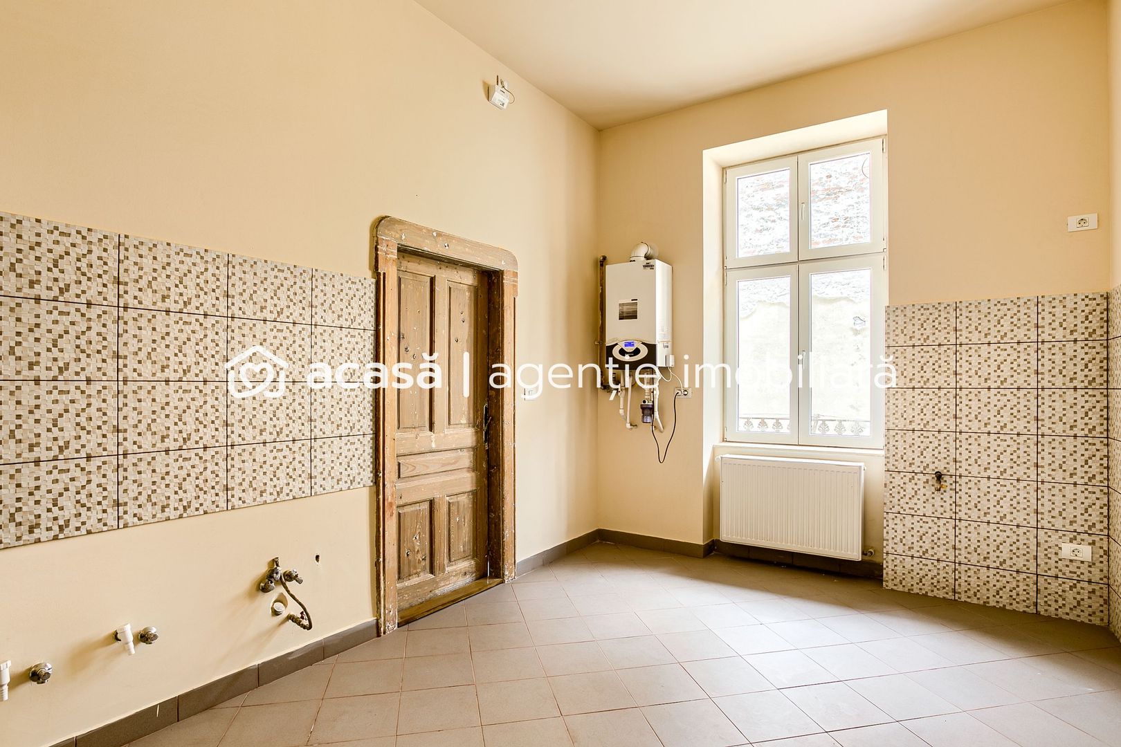 Apartament istoric ultracentral - Poză 10