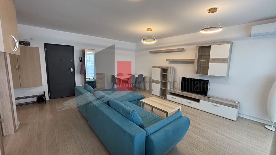 Apartament cu 2 camere-Armeneasca-Mosilor-cu centrala+loc de parcare - Poză 2