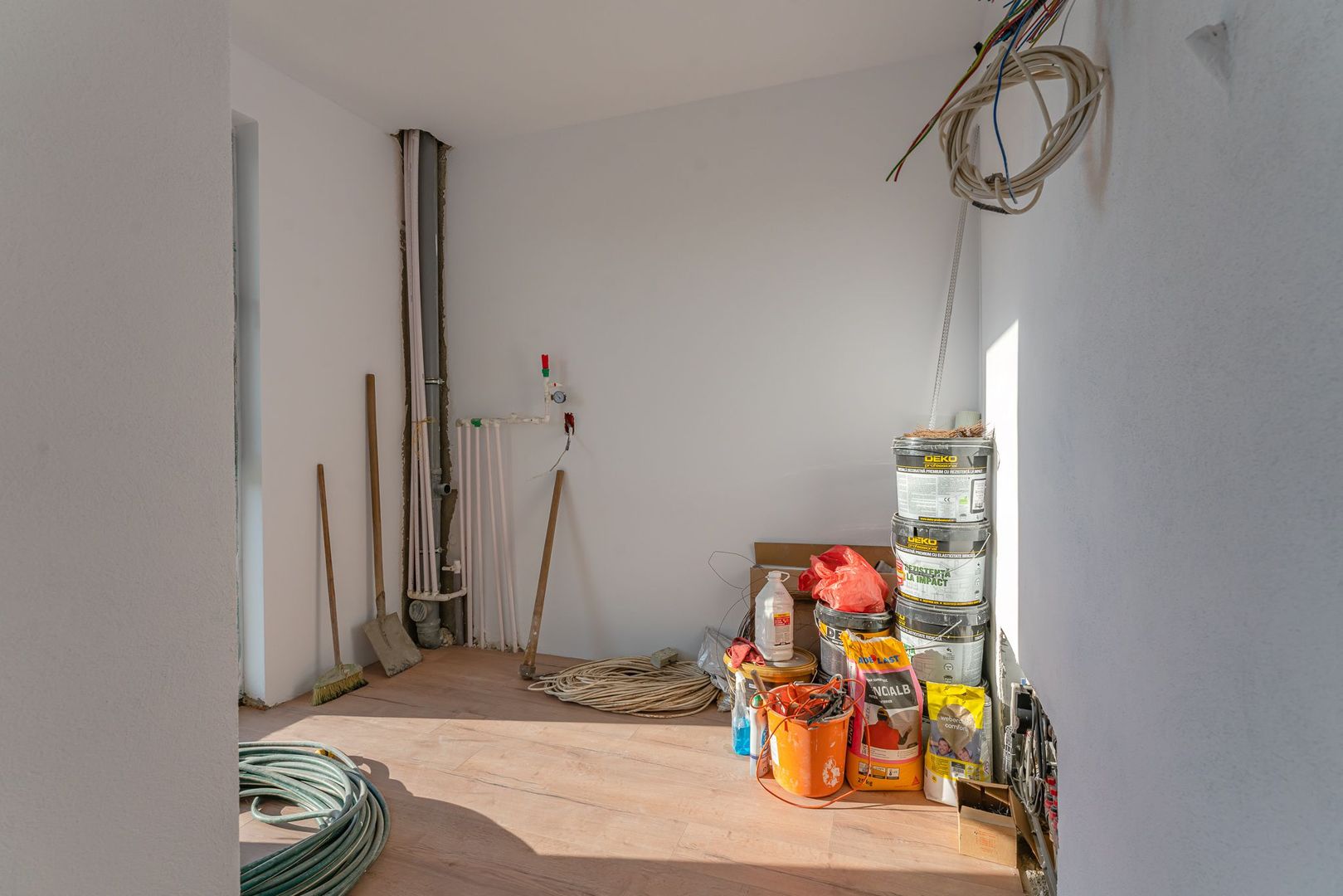 Casa individuala moderna in Cristian | Comision 0% - Poză 7