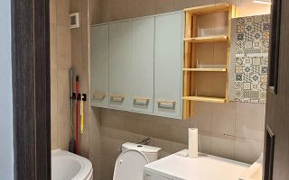 Apartament 3 camere, parcare, Donath Park - Poză 5