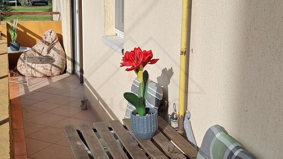 Apartament la casa, curte privata, Ferventia- padure. COMISION ZERO! - Poză 26