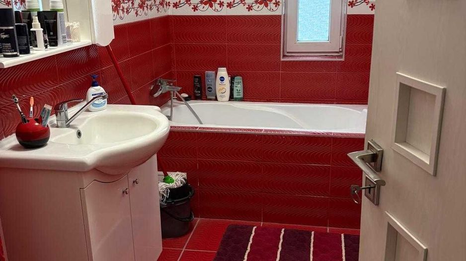 Apartament cu 2 camere Giroc parter cu balcon - Poză 7