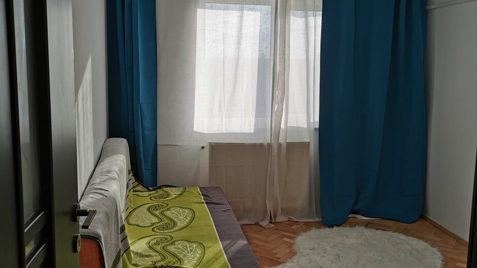 Soarelui-Lidia | Decomandat | Renovat complet | 2 balcoane - Poză 7