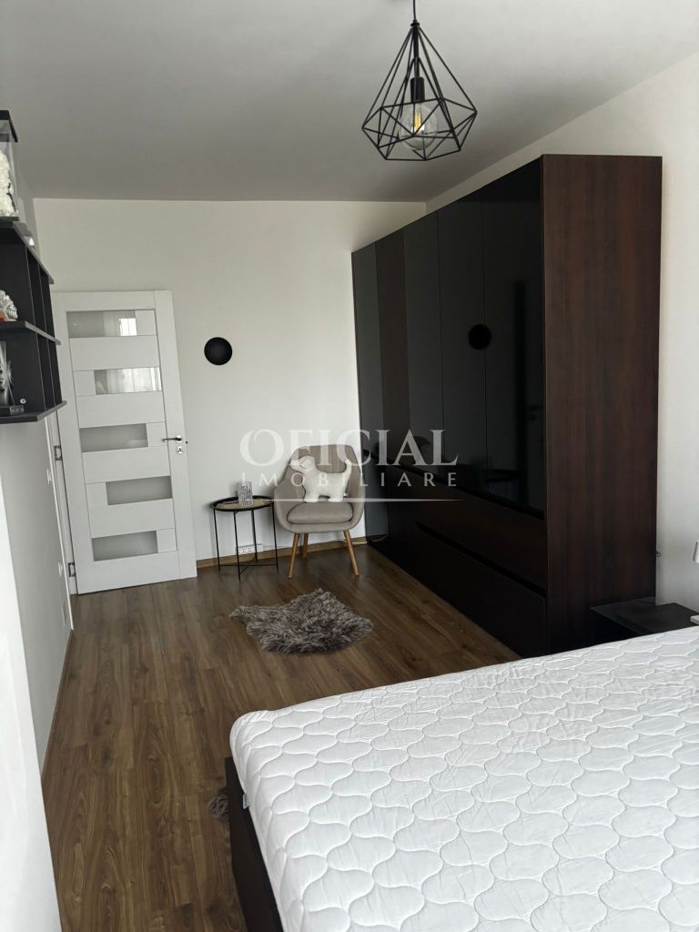 Apartament 3 Camere | 62 mp | Etaj 3/7 | Garaj | Zona VIVO/BMW - Poză 4