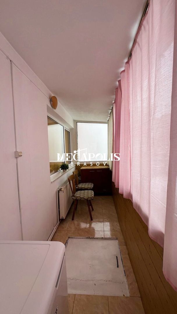 Apartament 2 camere | Semidecomandat | Astra - Poză 10