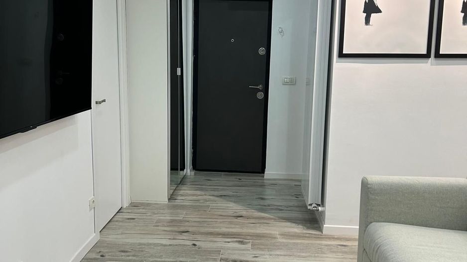 Apartament 3 camere lux, centrală proprie, 2 băi, Unirii – Coposu - Poză 22