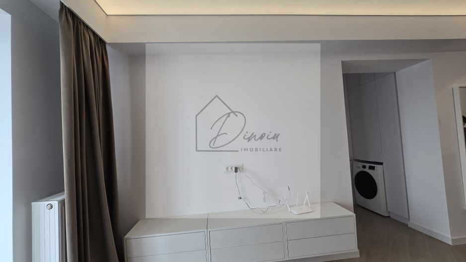 Apartament 2 camere Cortina North Pipera I COM0% - Poză 9