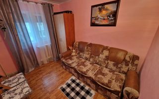 3 Camere Semidecomndat- Mobilat si Utilat- zona Zimbru - Poză 5