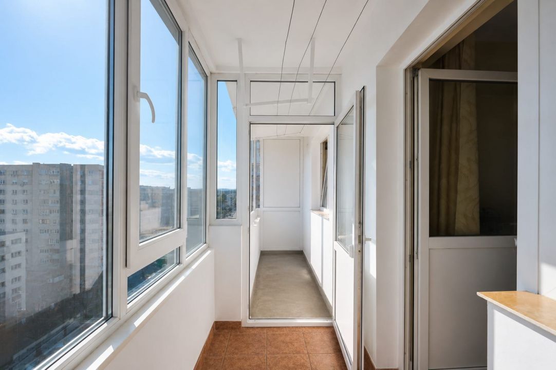 Apartament cu 3 camere - CENTRAL, zona 1 Mai, Pitesti  - Poză 4