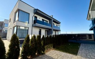 Duplex 4 Camere | 125mp Utili | Predare 2025 | TVA inclus | Râșnov - Poză 2