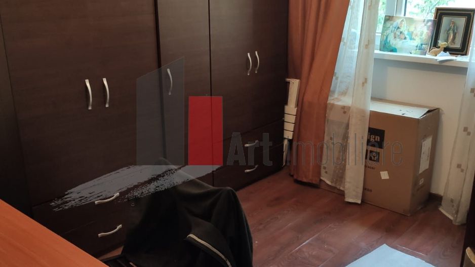 Apartament 3 camere Dr Taberei sau schimb casa zona Grivitei - Poză 3