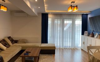 Apartament 3 camere zona PROMENADA MALL, Sibiu - Poză 1