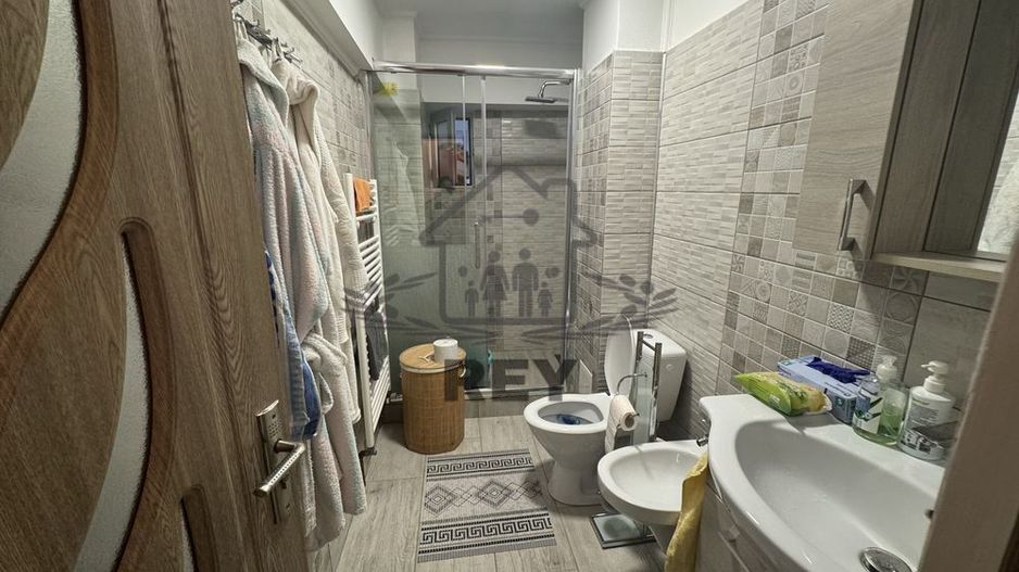 Apartament de vânzare 2 dormitoare zona Terezian/Str. Lungă - Poză 5