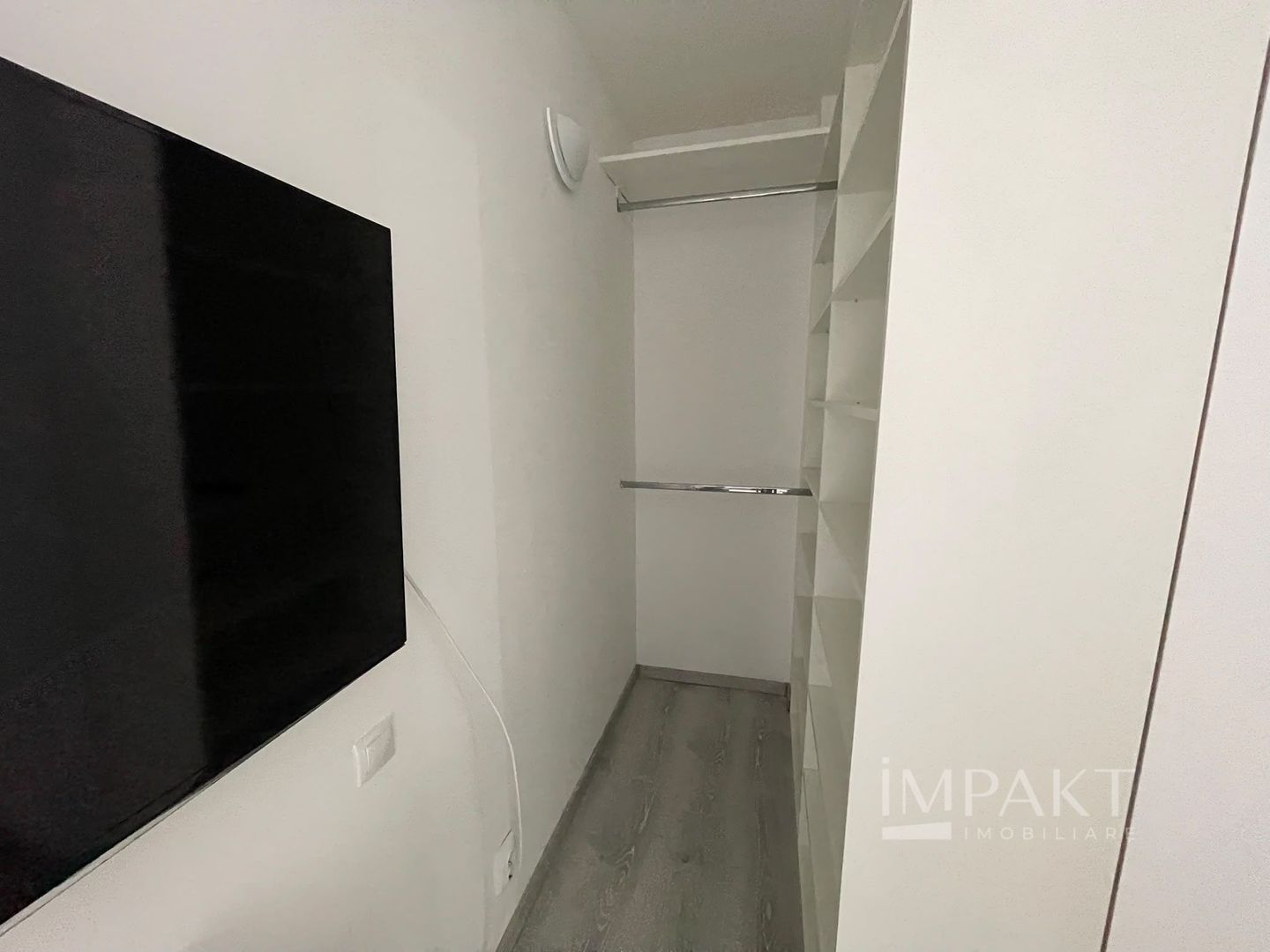 Apartament cu 3 camere | 60mp | 2 parcari | Cartier Borhanci - Poză 4
