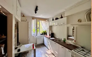 Apartament 2 camere, parter, centrala proprie, renovat, Cina, Ploiesti - Poză 12