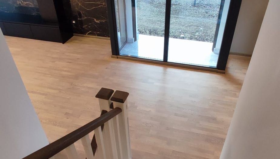 CASA Individuala   Superfinisata in Andrei Muresanu Sud - Poză 19