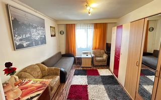 Garsonieră | Mobilată și utilată | Lazaret - Poză 8