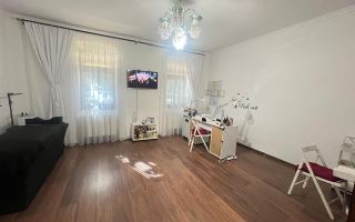Apartament Balcescu Centrala proprie pretabil SAD - Poză 1