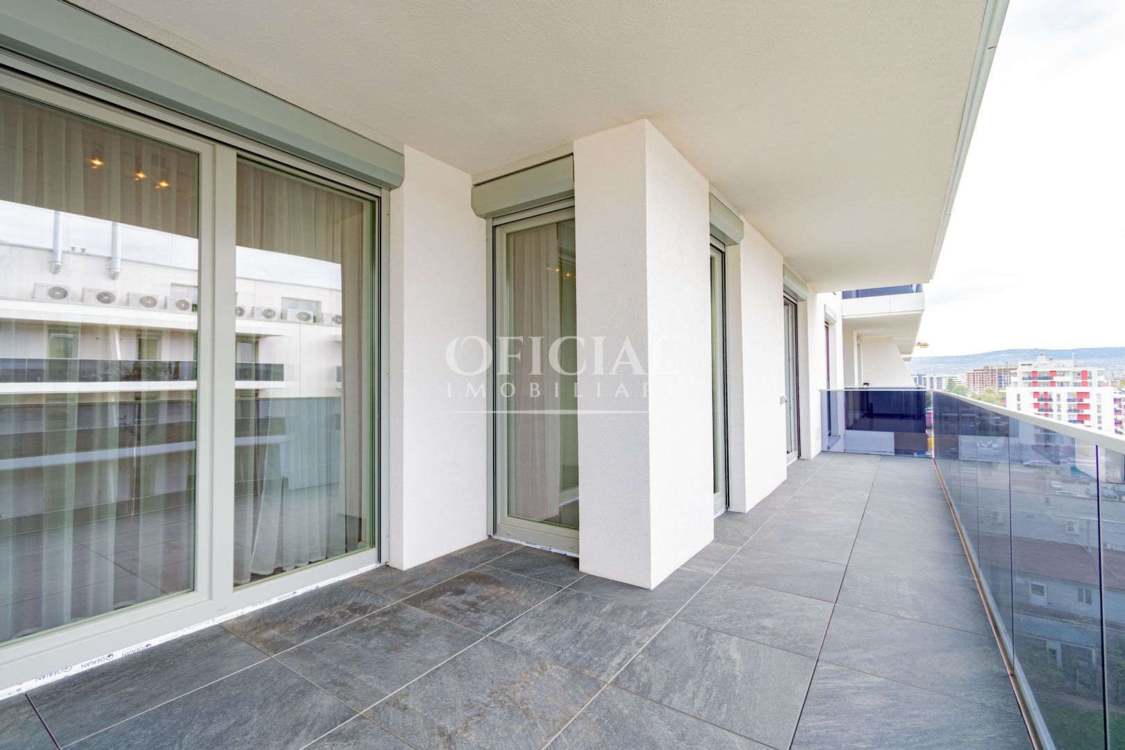 Apartament 2 Camere | Modern | Garaj | Elite City | Zona Iris Auchan - Poză 9