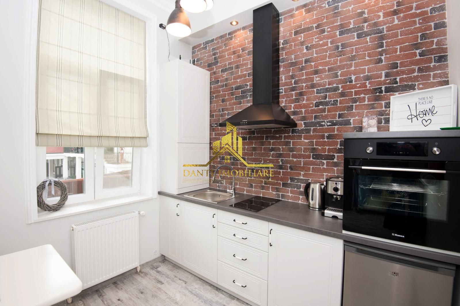 3 camere, 2 apartamente, ultrafinisat, modern, terasa, Utracentral - Poză 2