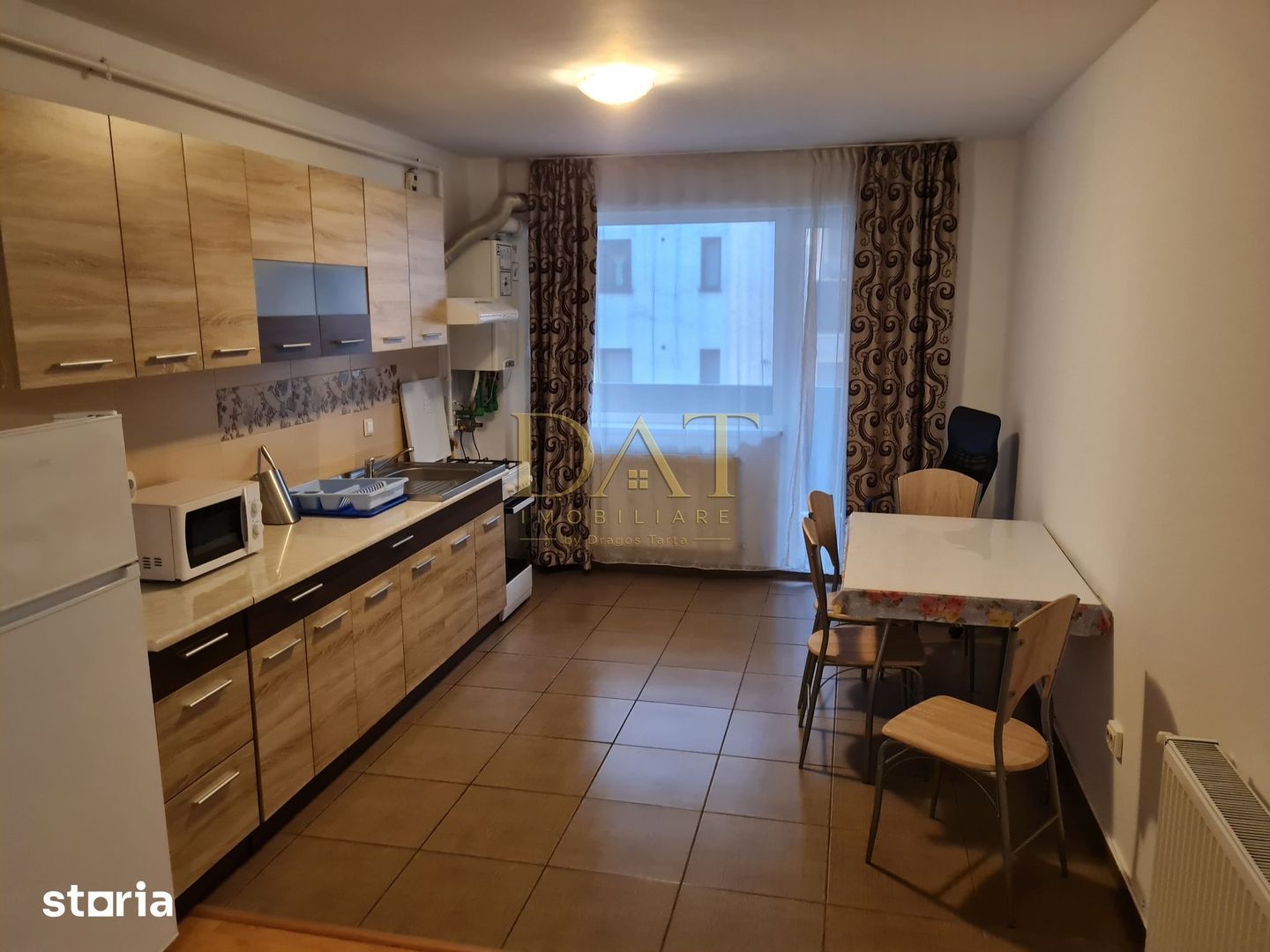 Apartament 3 camere | 2 bai | parcare | Corneliu Coposu - Poză 3