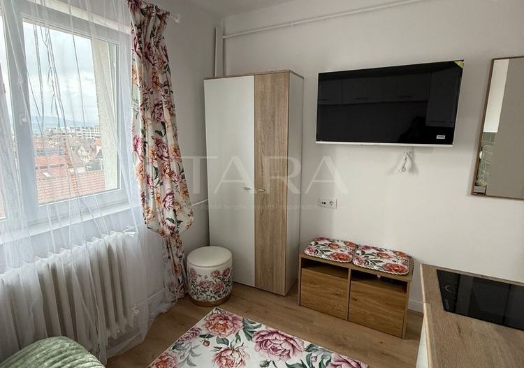 Garsonieră cochetă, mobilată – Gheorgheni, zona Diana - Poză 4