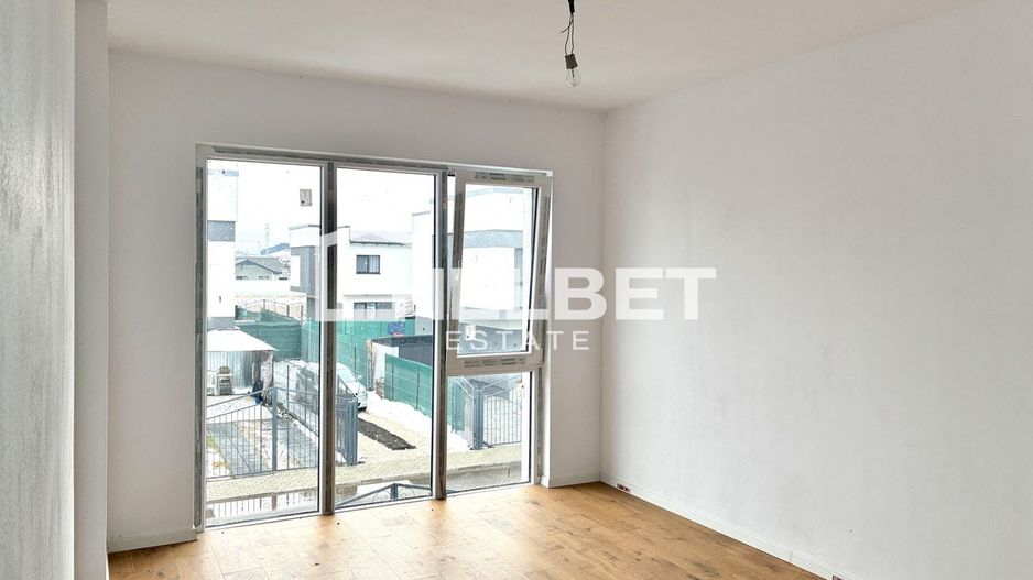 COMISION 0% / 3 camere / Curte / Sânpetru / 77 mp - Poză 2