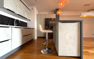 Apartament cu 4 camere Unic *180mp* // Vedere Panoramica catre lac // Floreasca - Poză 15