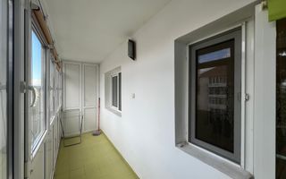 Apartament 3 camere, zona Lazaret – de închiriat - Poză 10