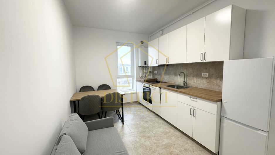 Apartament spatios cu 2 camere | Calea Urseni | PetFriendly | Prima inchiriere - Poză 3