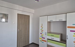Apartament 3 camere – 78 mp, 3 balcoane, 2 băi  Zona Chișinău - Poză 4