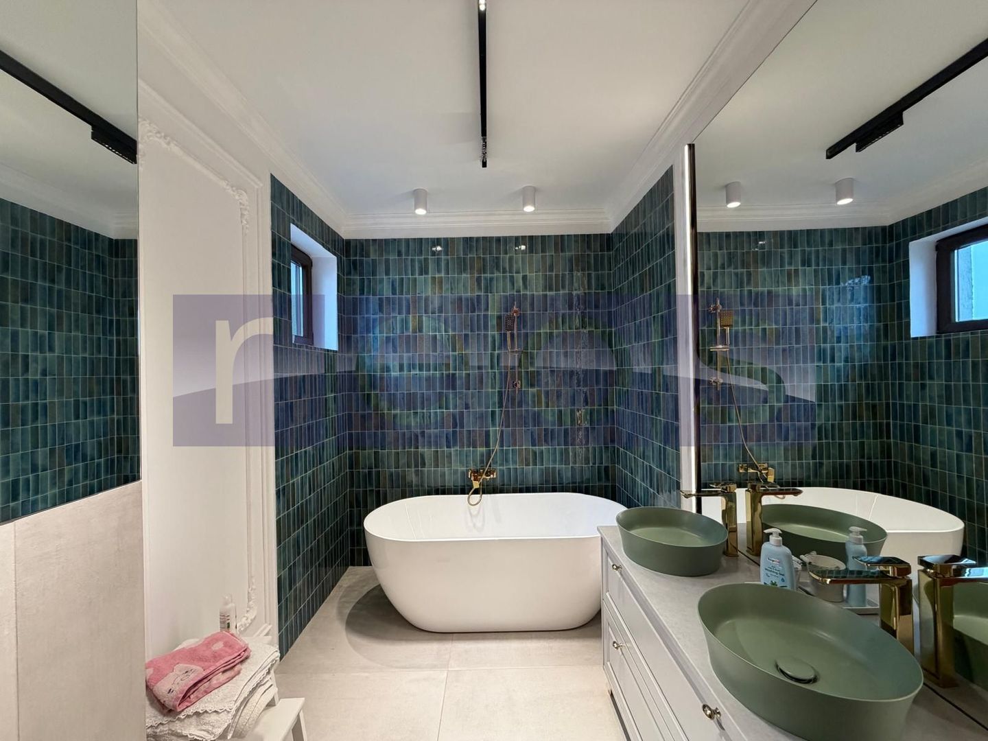 OPORTUNITATE | INCHIRIERE VILA AVIATIEI | 4 CAMERE | 180 MP | PARCARE - Poză 10