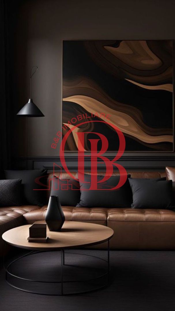 apartament 3 camere decomandat proiect premium - Poză 6