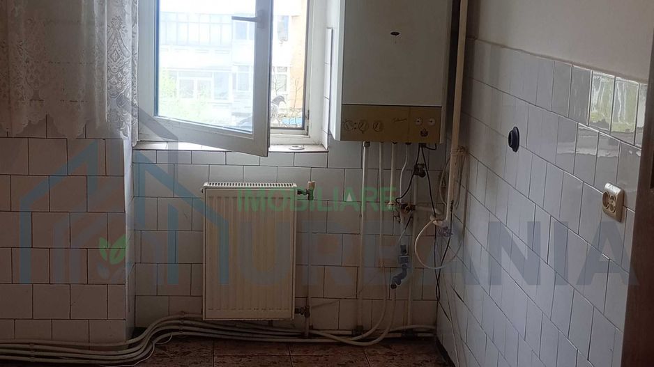 Apartament 2 camere, Bd. Dacia, Iași – 51 mp, decomandat, etaj 4/10 - Poză 3