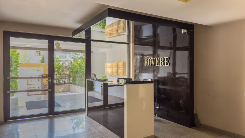 Rovere Exclusive Concept | Pipera | 3 camere | LUX | Terasă 37 mp - Poză 20