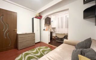 Apartament cu 2 camere | Etaj intermediar | Mărăști | EXPO Transilvania - Poză 4