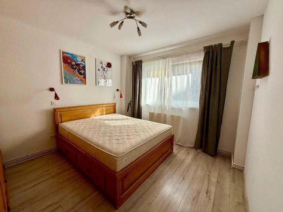 Apartament 2 camere Parc Carol | Centrala proprie | Tineretului - Poză 5