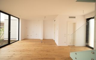 Vila de tip Urban Villa 02 in faza 1 in Amber Forest - Poză 8