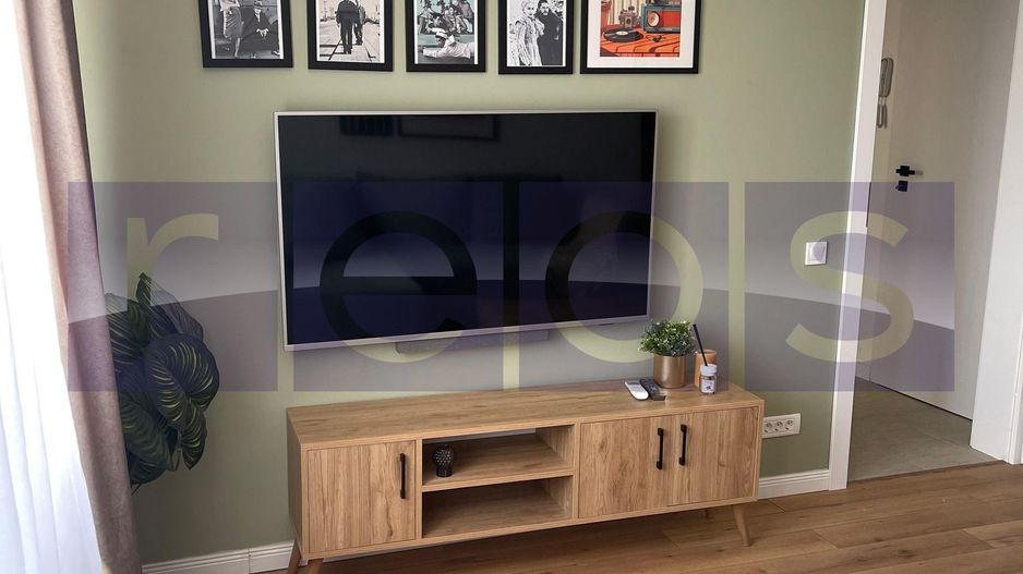 VANZARE APARTAMENT 2 CAMERE 56MP PARK LAKE DRISTOR RENOVAT SUPERB - Poză 5