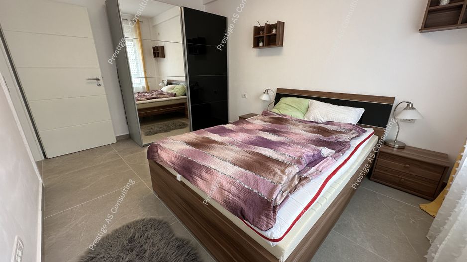 Apartament Nou 2 camere | Loc de parcare inclus in pret | Dumbravita - Poză 9