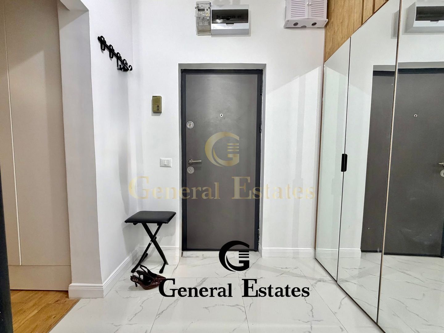 Vânzare apartament cu 1 cameră -Ultracentral - Complet Renovat - Poză 7