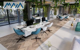 Spatiu comercial de vanzare, 219 mp utili, Zorilor - Poză 1