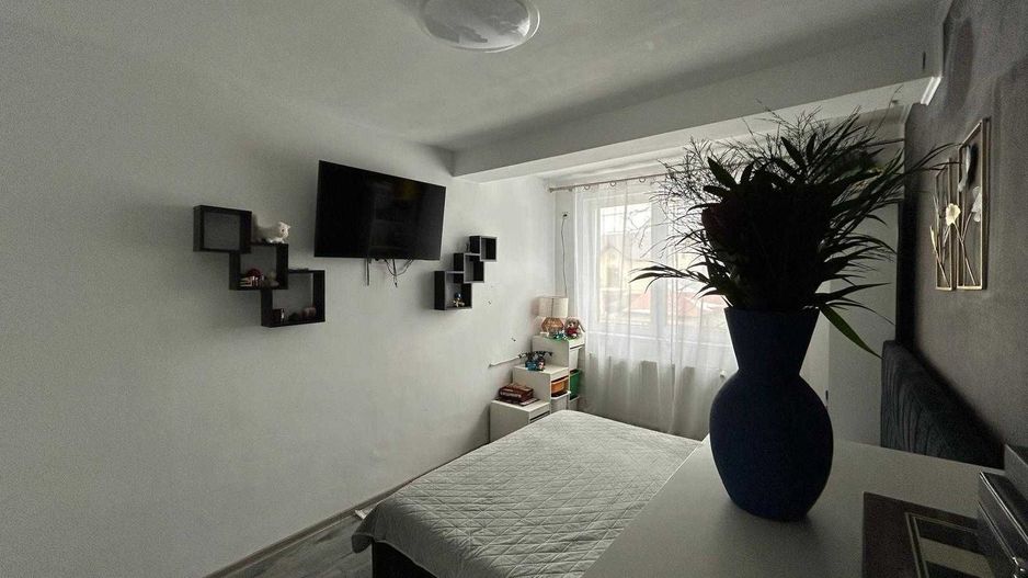 Apartament 2 Camere  Parcare Intabulată Inclusă | Chitila | - Poză 3