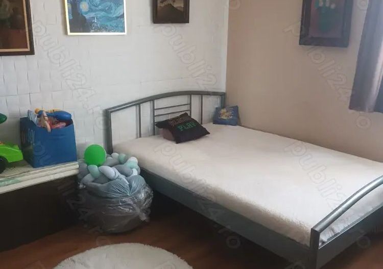 Casa de vânzare  str Kaffka Margit - Poză 7