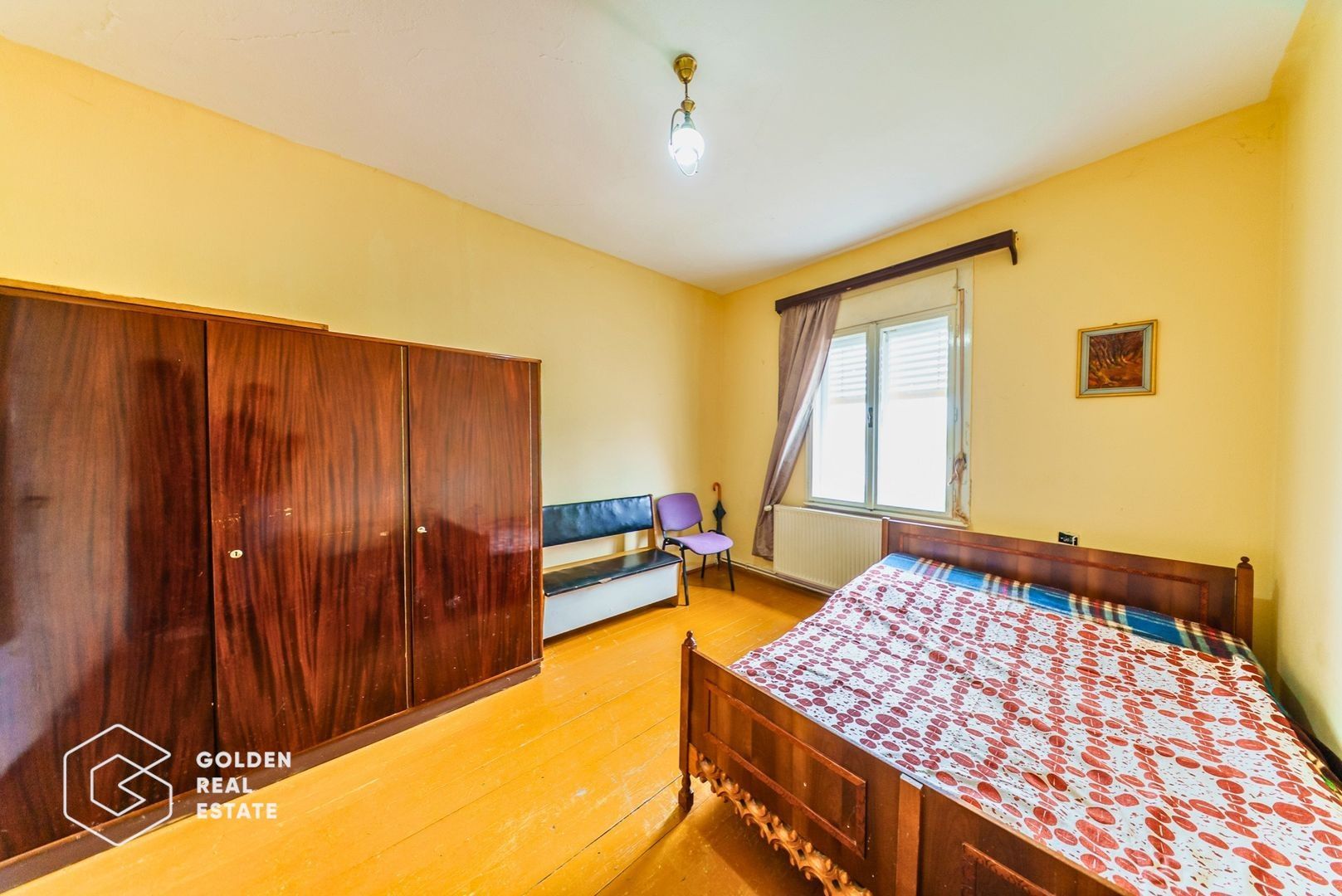 Casa in localitatea Andrei Saguna, Com Zimandu Nou, COMISION 0% - Poză 15