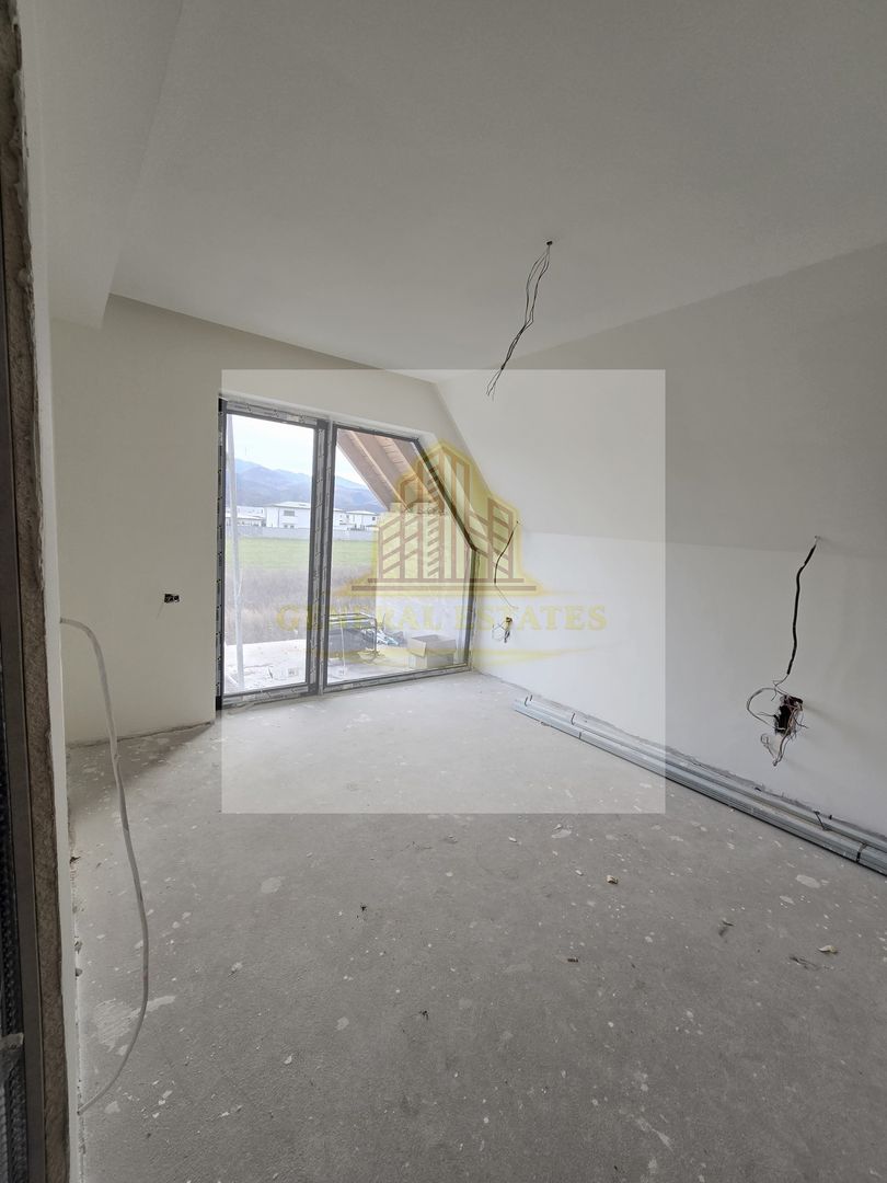 Ansamblu rezidențial exclusivist în Cristian, Brașov - Poză 15